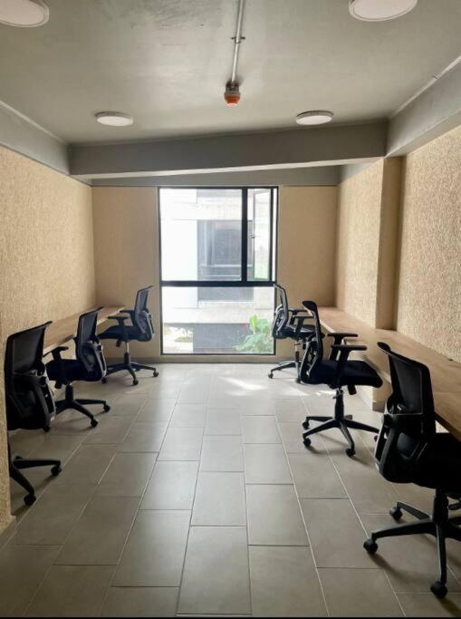 Loft La Candelaria Centro Universidades Appartement