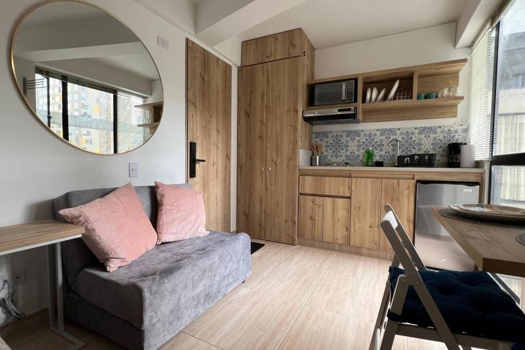 Appartement Loft La Candelaria Centro Universidades *