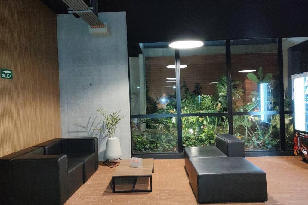 Appartement Loft La Candelaria Centro Universidades *