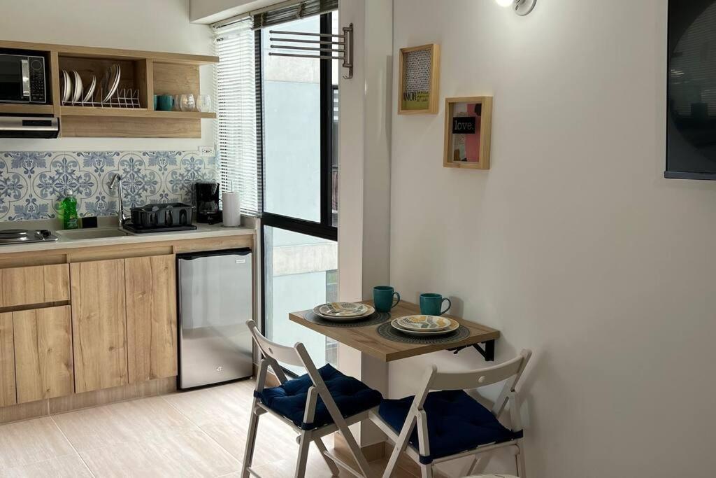 Appartement Loft La Candelaria Centro Universidades Bogotá
